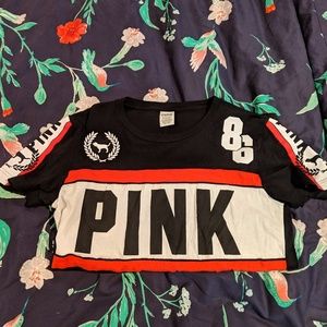 PINK teeshirt in sz Small